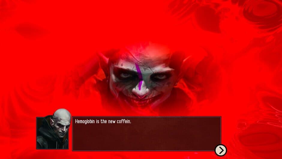 The Hungry Town screenshot 3