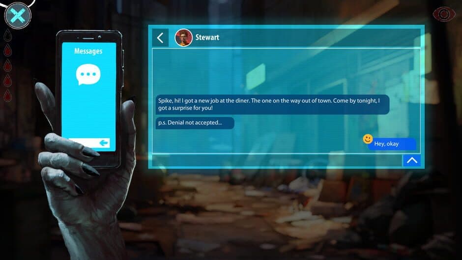 The Hungry Town screenshot 4