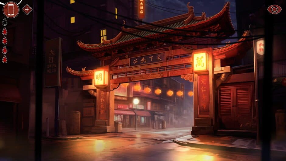 The Hungry Town screenshot 6