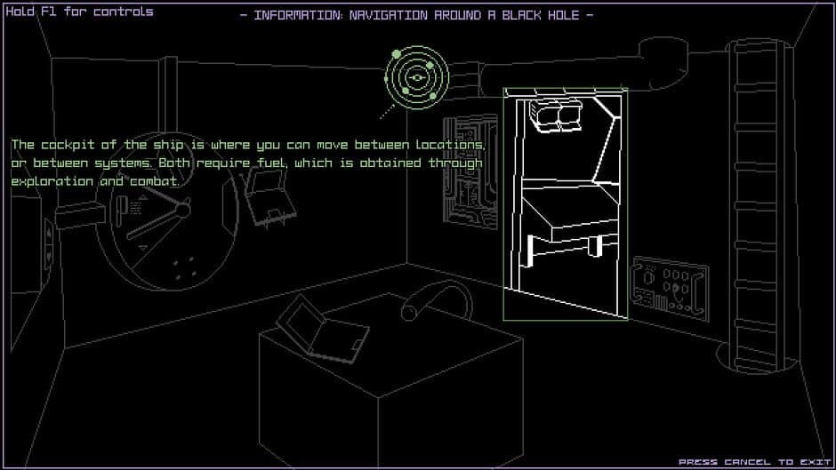 Stellar Terminus screenshot 2