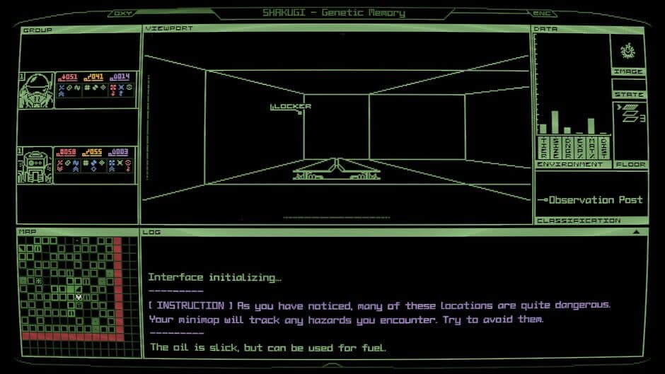 Stellar Terminus screenshot 6