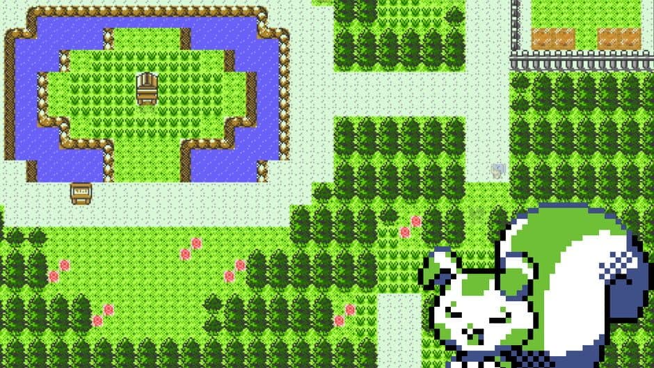 Pokémon Covenant