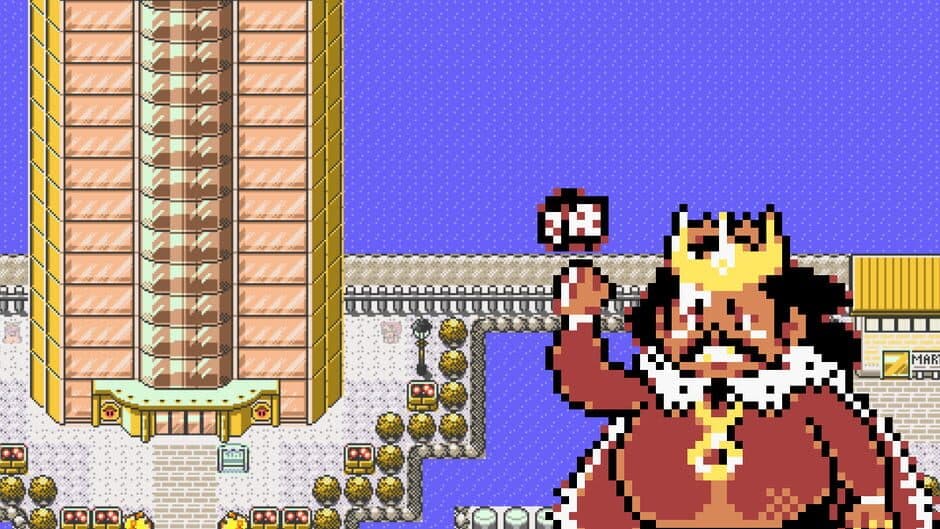 Pokémon Covenant screenshot 4