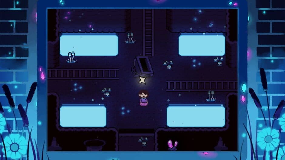 Dusttale: The Murderous Comedy screenshot 2