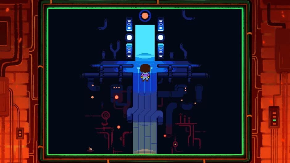 Dusttale: The Murderous Comedy screenshot 4