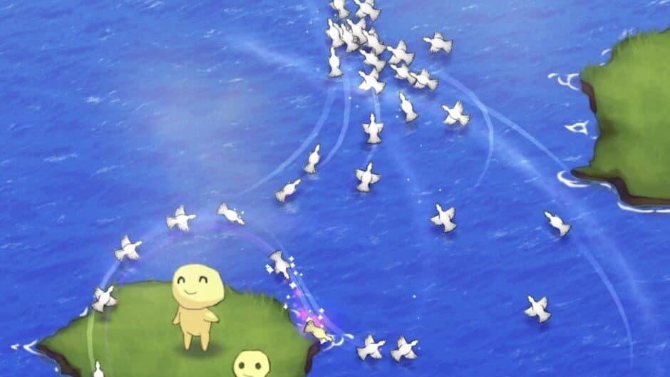 Skyward Journey