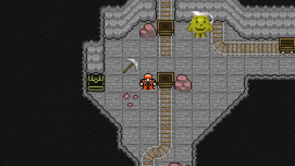 DZ & Riggy Vs. the Fantasy World screenshot 3