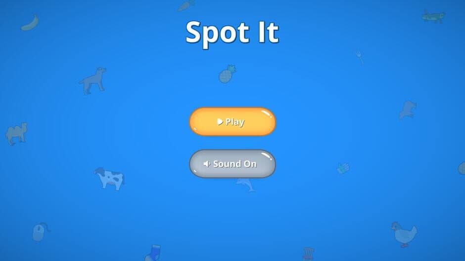 Spot It screenshot 2