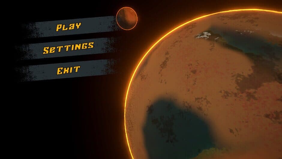 Combat Rover: Operation Storm screenshot 5