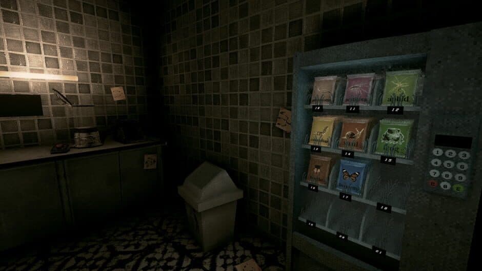 Creature Packets screenshot 2