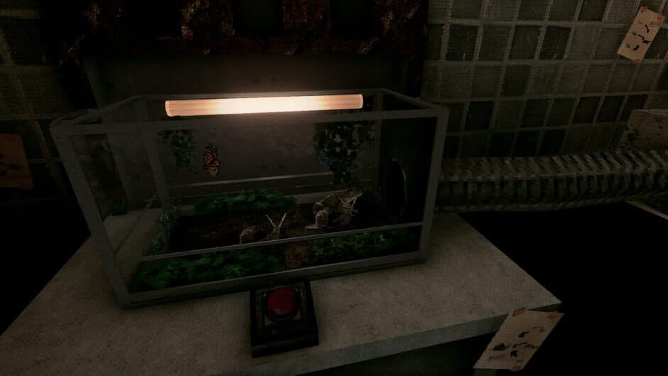 Creature Packets screenshot 4