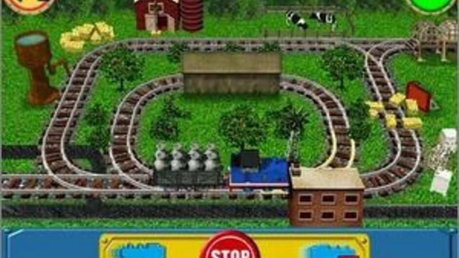 Thomas & Friends: Building the New Line screenshot 3