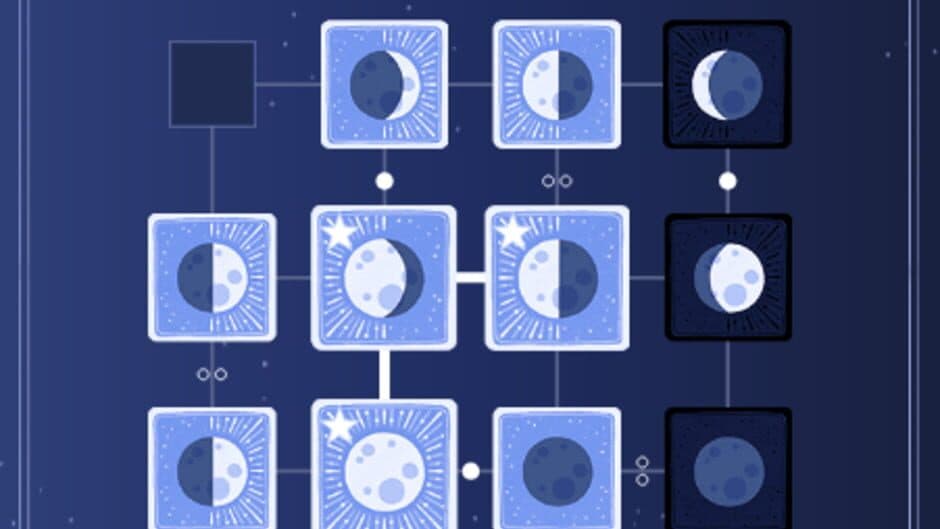 Rise of the Half Moon