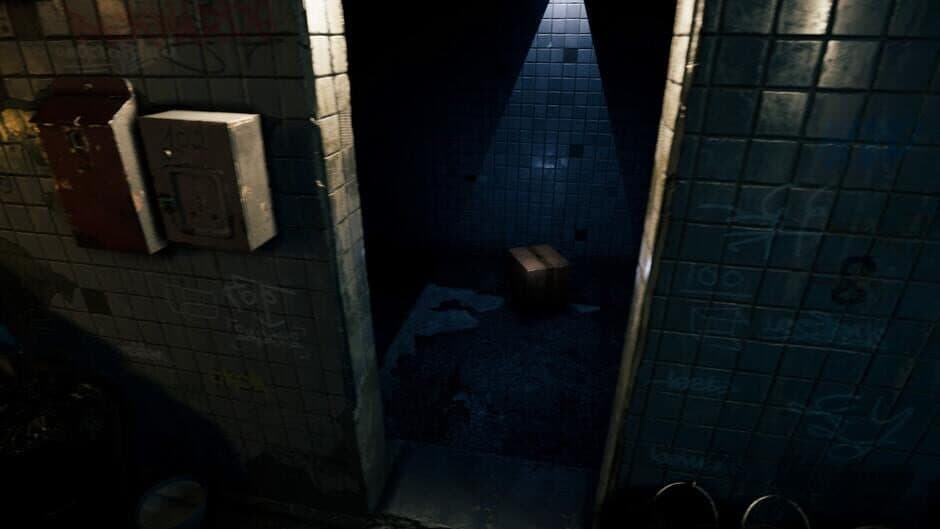 The Exit Project: Backstreets