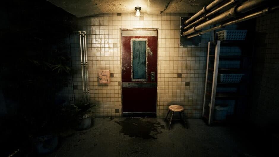 The Exit Project: Backstreets screenshot 5