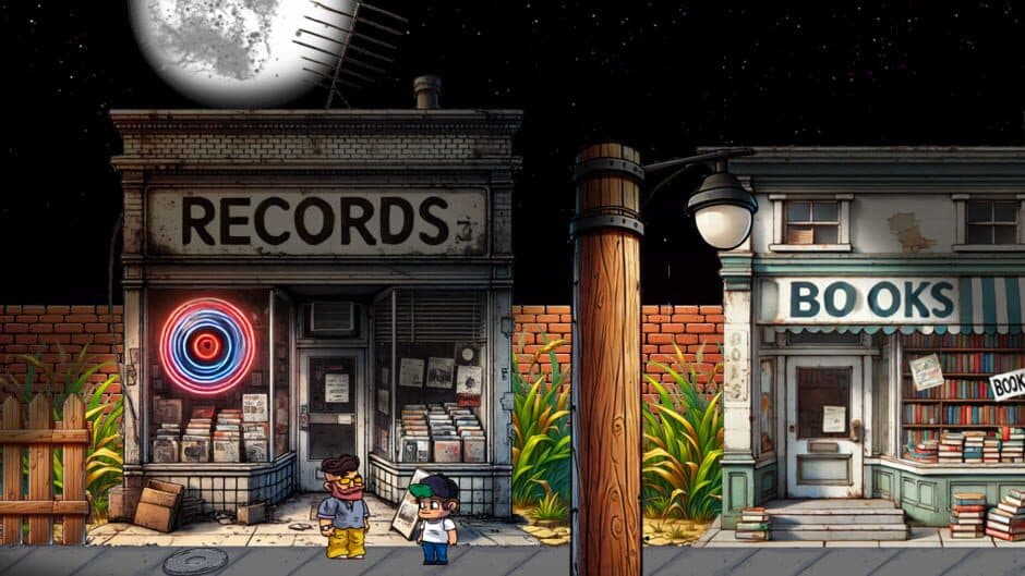 The Adventures of Oddley screenshot 2