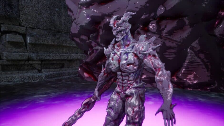 Aria of Song screenshot 2