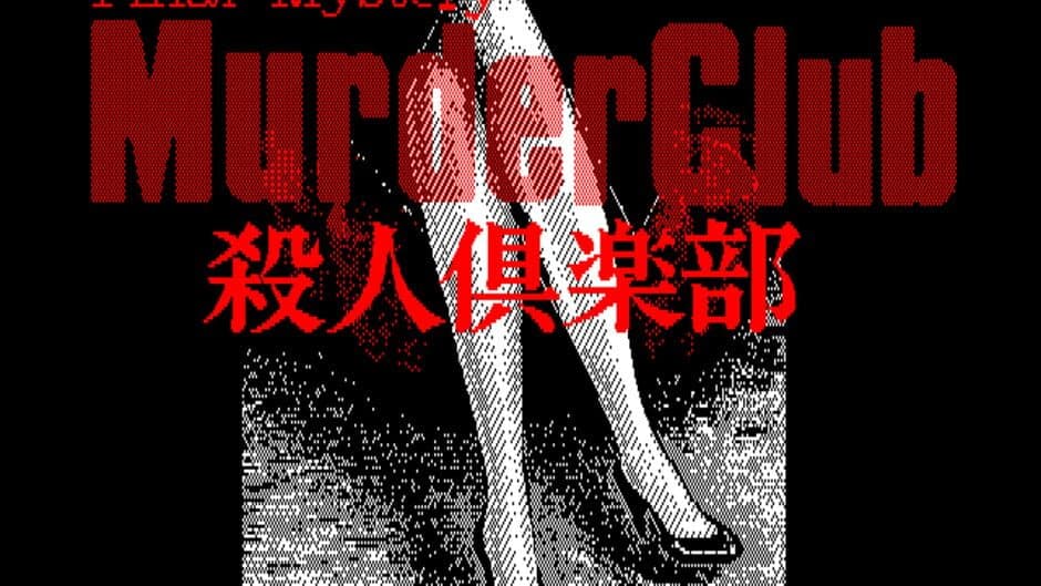 Murder Club