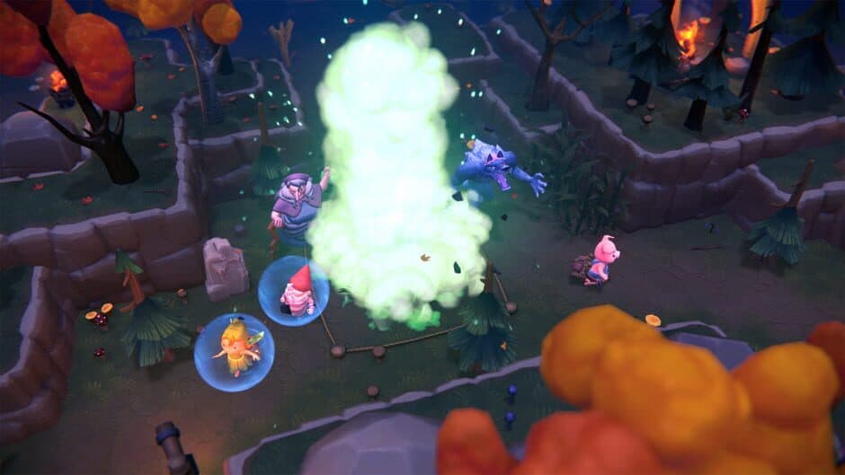 TagTime screenshot 2