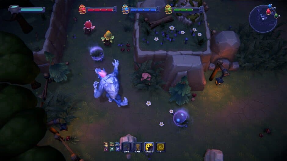 TagTime screenshot 5