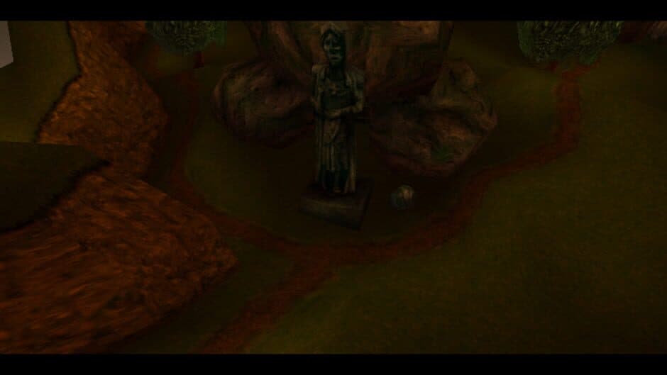 Olivers äventyr: Drakens förbannelse screenshot 4