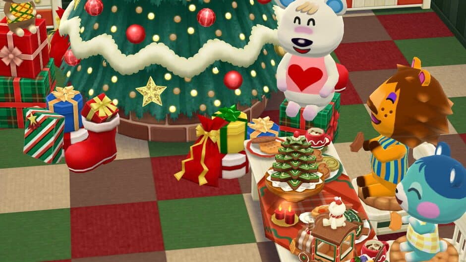 Animal Crossing: Pocket Camp Complete screenshot 5
