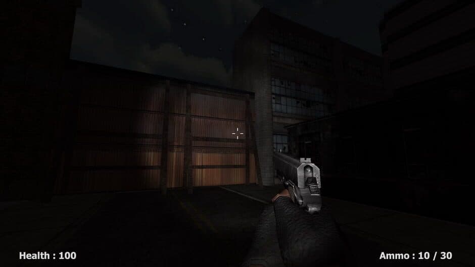 Slenderman Must Die: Chapter 4 screenshot 2