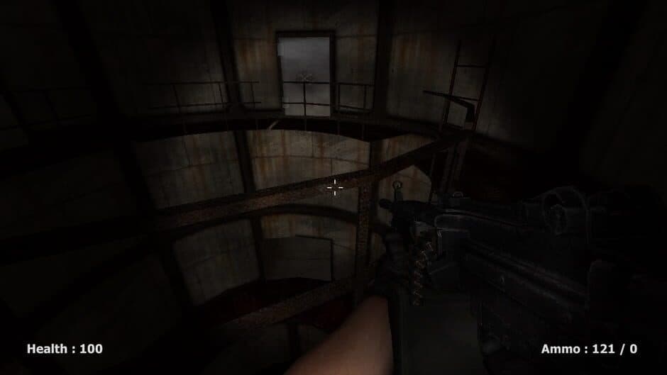 Slenderman Must Die: Chapter 5 screenshot 6