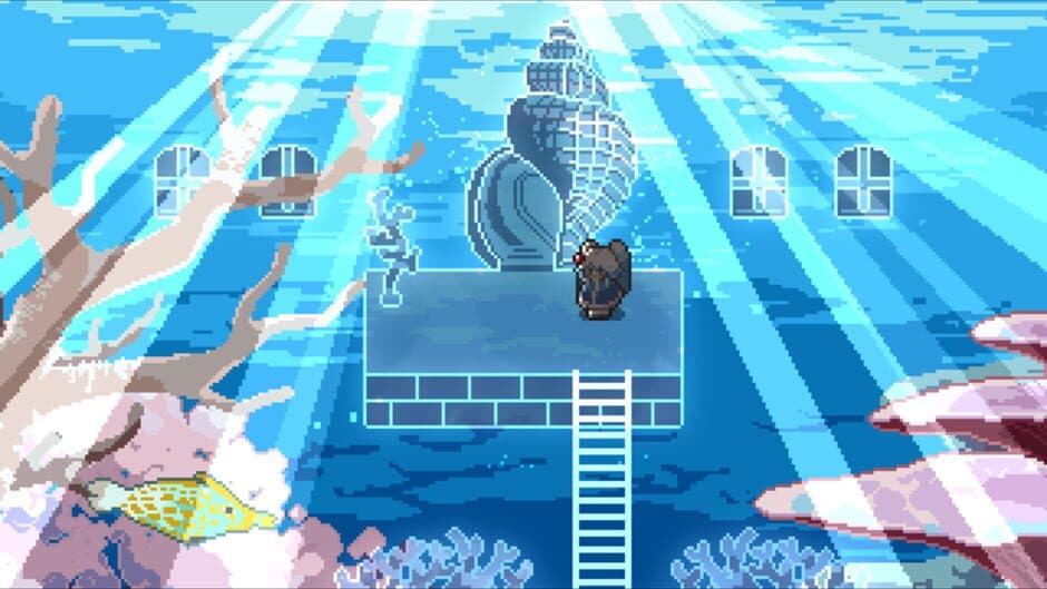 Meikyuu Gou Mayoroba screenshot 3