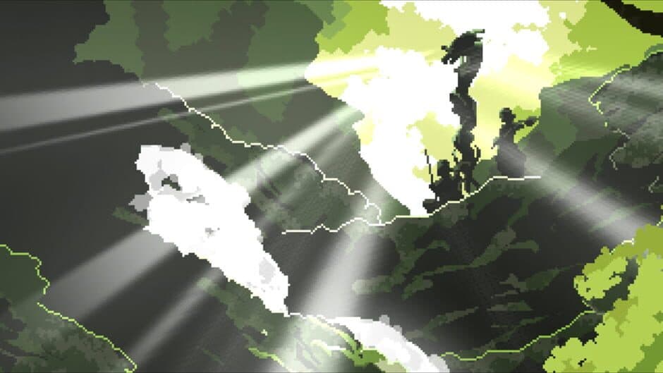 Meikyuu Gou Mayoroba screenshot 4