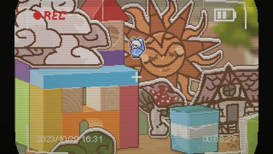 Meikyuu Gou Mayoroba screenshot 6