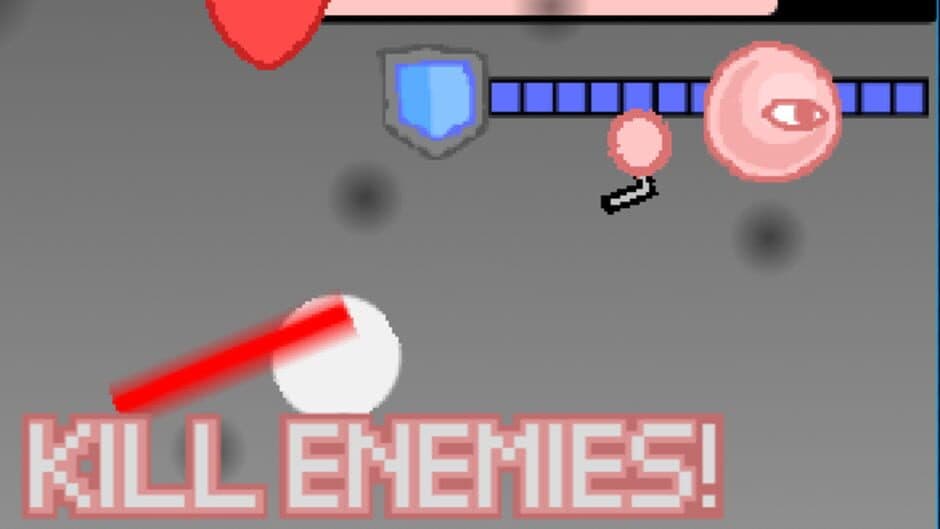 Bubbleshot screenshot 2