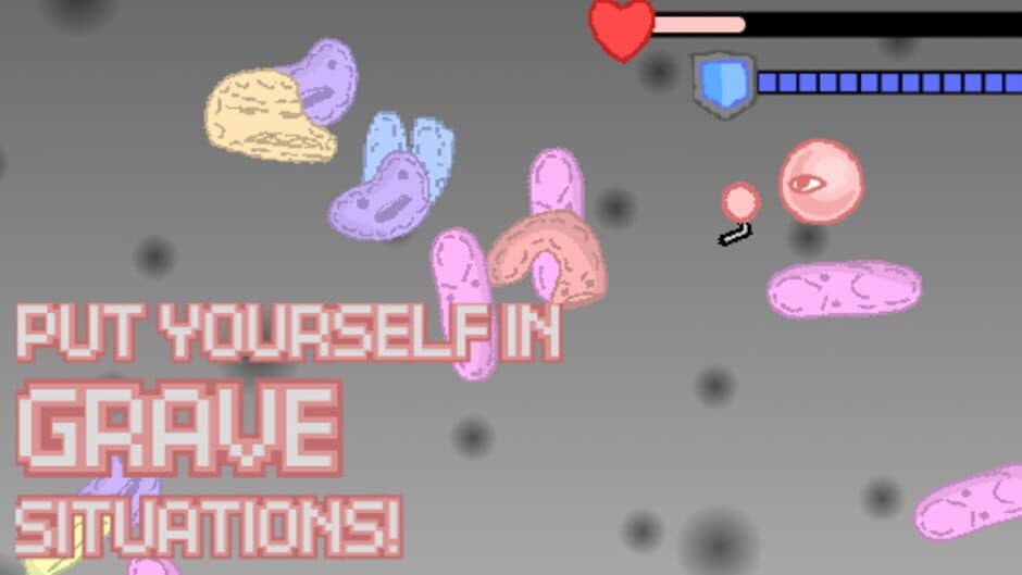 Bubbleshot screenshot 4