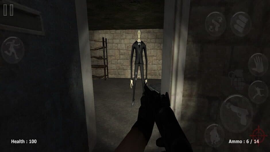 Slenderman Must Die: Chapter 7 screenshot 5