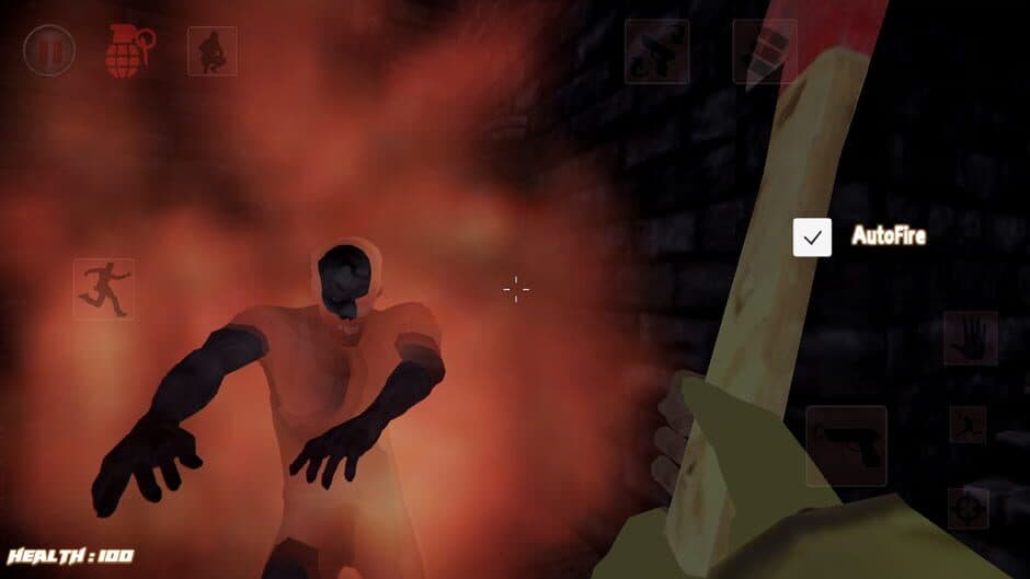 Slenderman Must Die: Chapter 8 screenshot 5