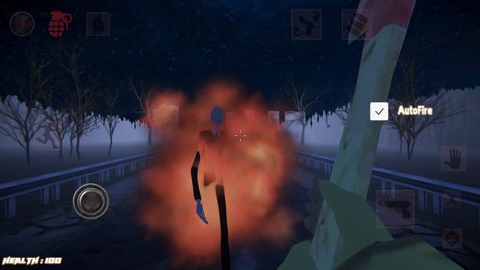 Slenderman Must Die: Chapter 8 screenshot 6