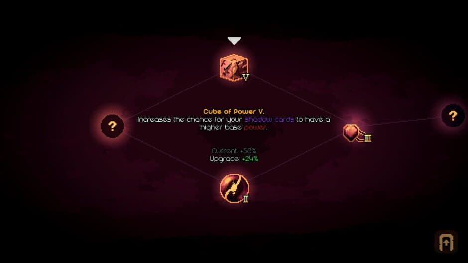 Umblight screenshot 2