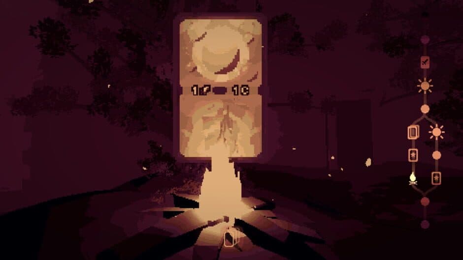 Umblight screenshot 5