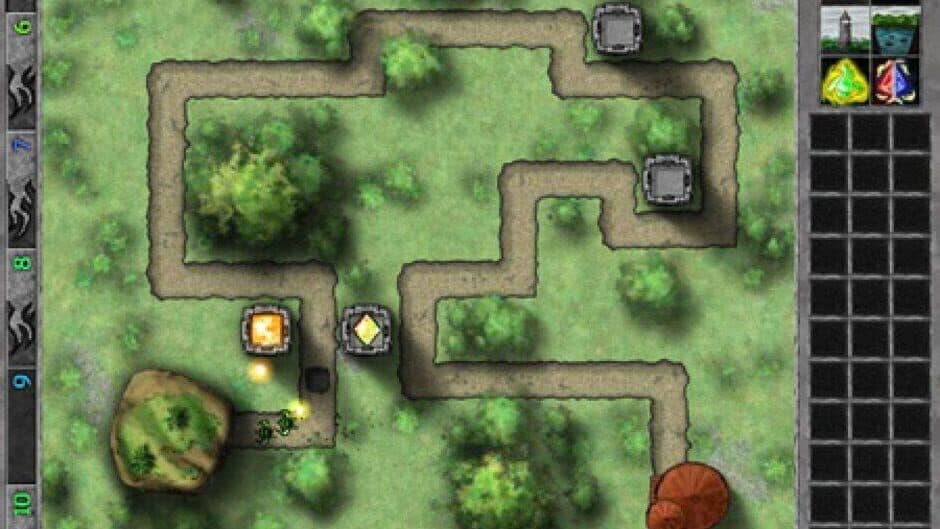 GemCraft Chapter One: The Forgotten