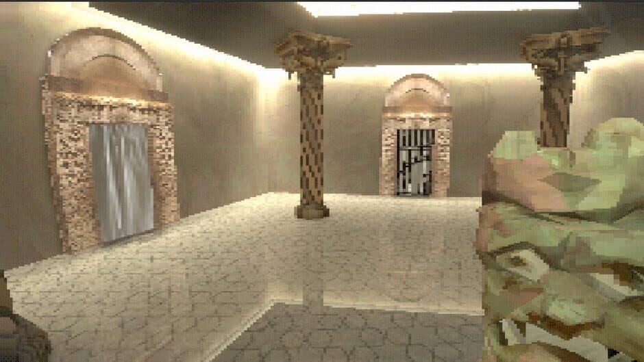 Last Look along Woodward Boulevard screenshot 5