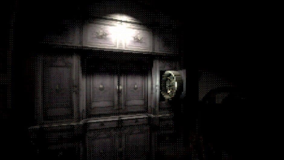 Last Look along Woodward Boulevard screenshot 4