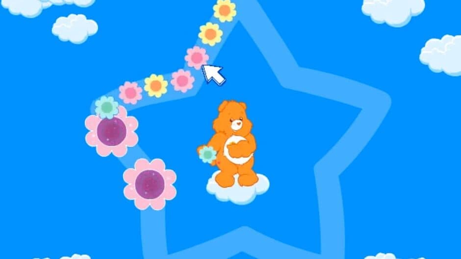 Care Bears: Catch a Star