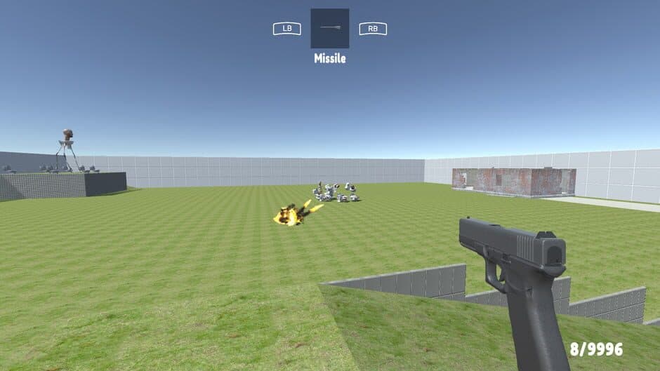 Skibidi Sandbox