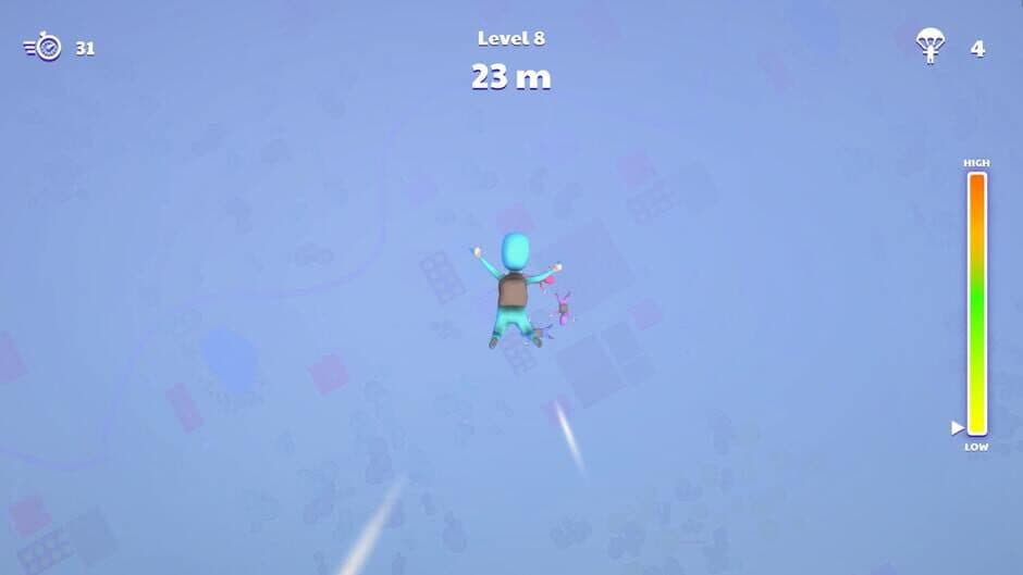 Skydivers Paradise screenshot 4