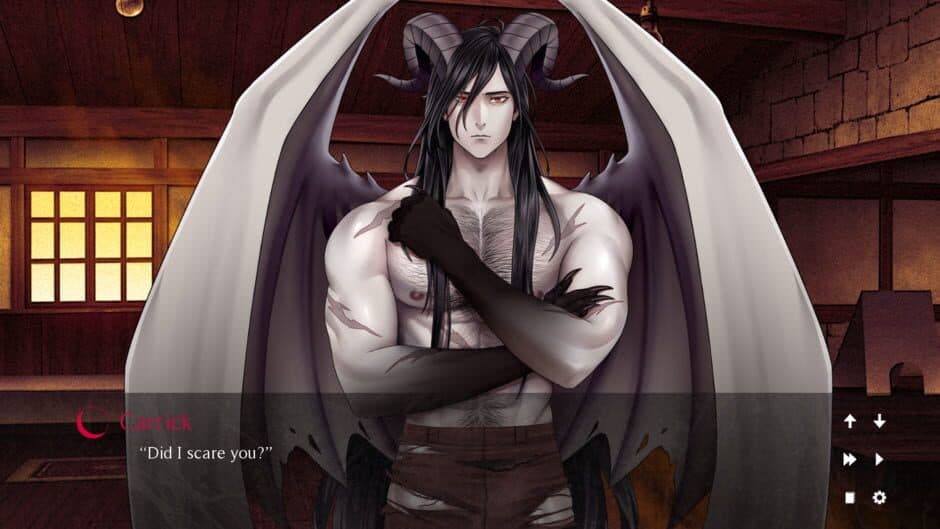 Carved In Stone screenshot 2