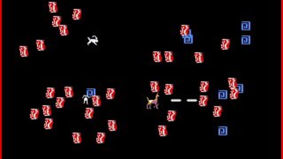 Llamatron: 2112 screenshot 4