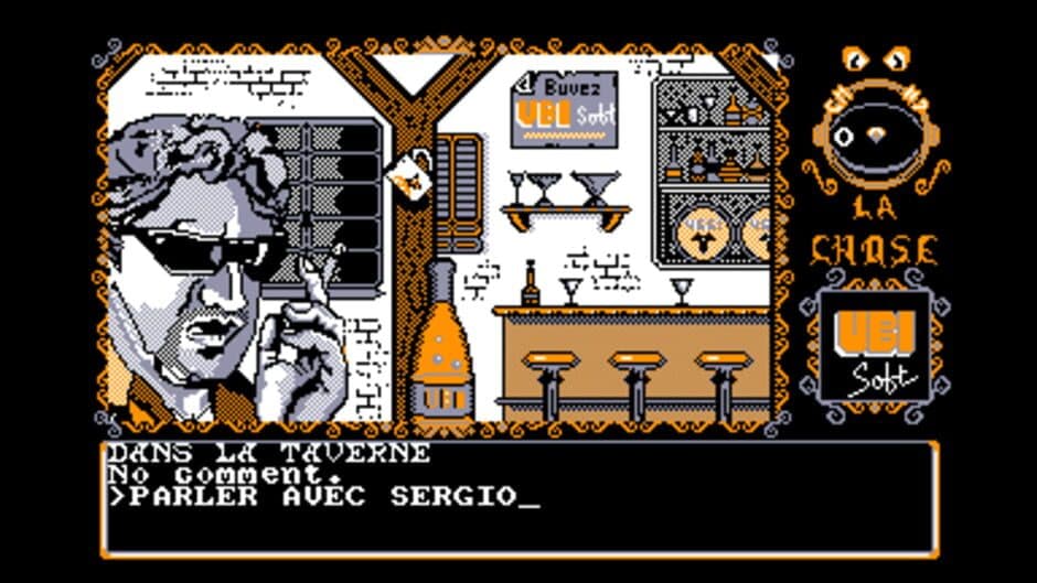 La Chose De Grotemburg screenshot 3