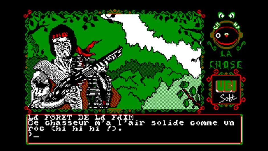 La Chose De Grotemburg screenshot 4