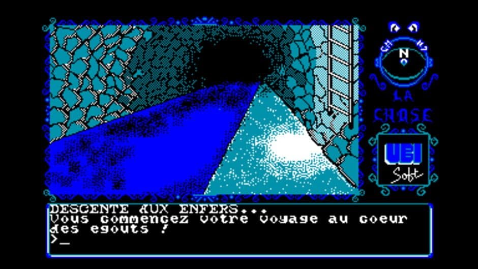 La Chose De Grotemburg screenshot 6