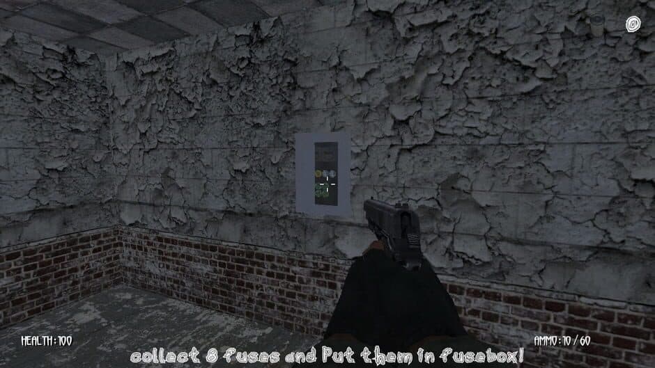 Slendrina Must Die: The School screenshot 3